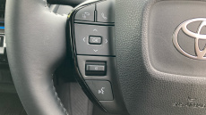 Toyota Prius 2.0 PHEV Excel 5dr CVT Hatchback